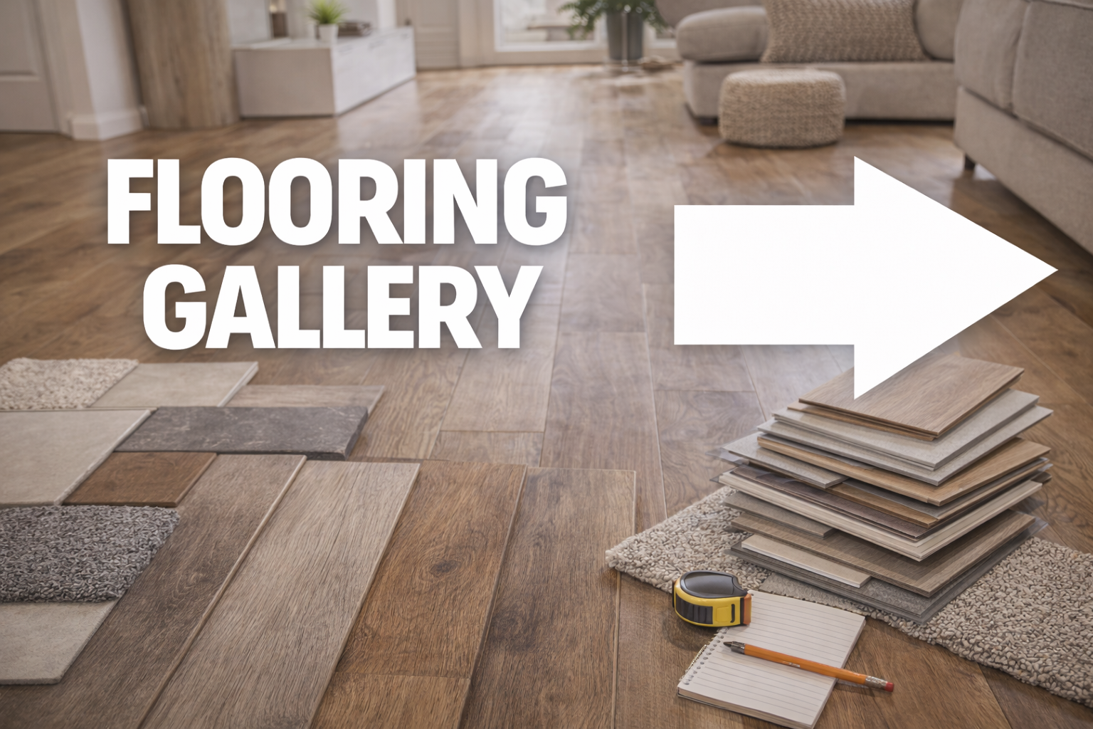 Flooring Gallery