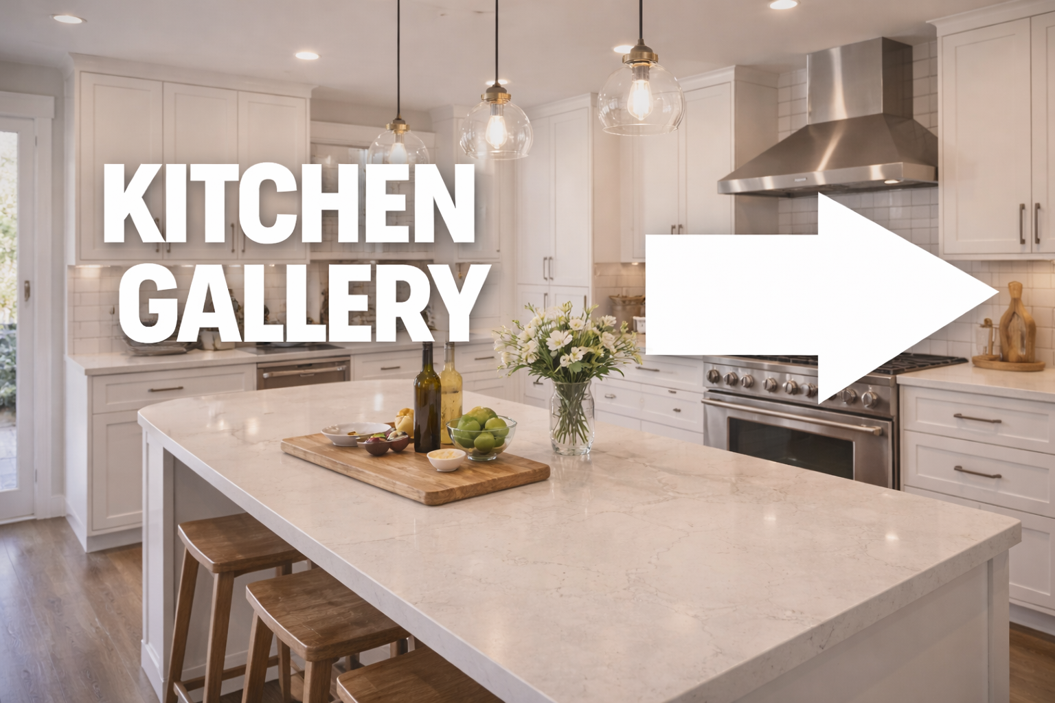 Kitchen Gallery