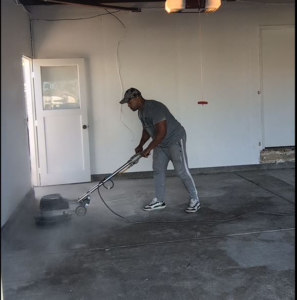 epox preparacao