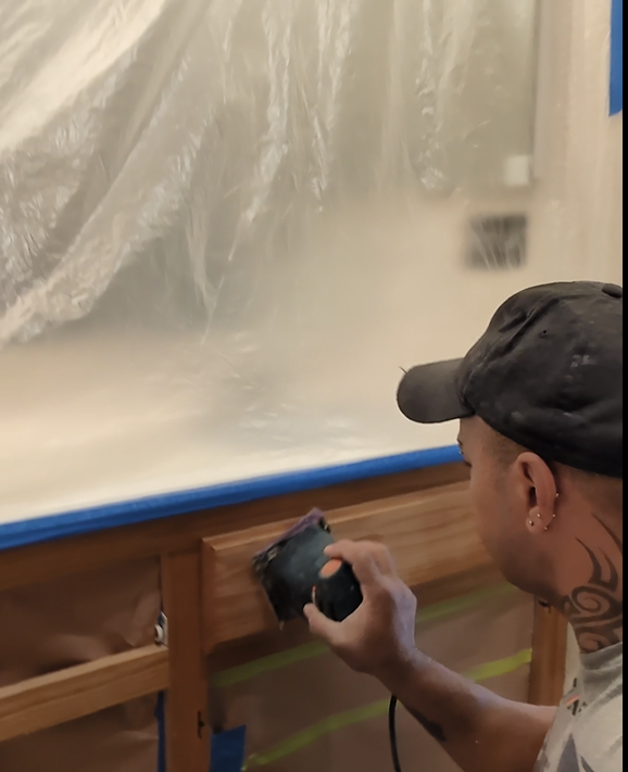 pintura gabinete 1